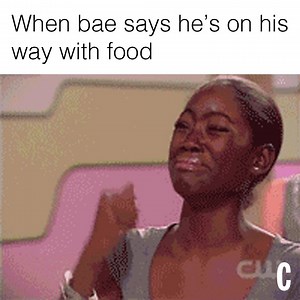 17 things only couples who are obsessed with food understand: http://csmo.us/fhKjLep | Cosmopolitan