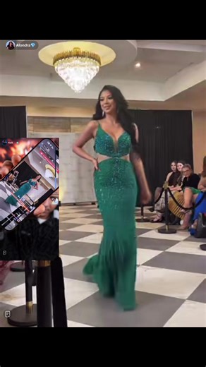 Stunning Modeling Highlights with Alondra Vogl