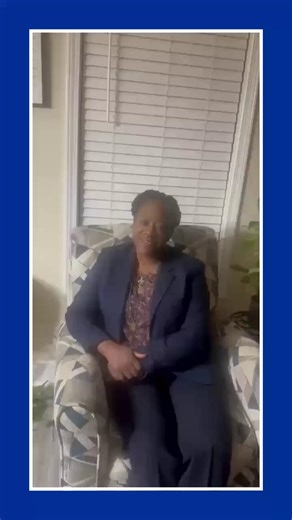 At Perimeter College, Angela Owens found more than just smaller class sizes. She found support, connection and a sense of family. With guidance from faculty and staff, she made the most of her experience!🤩 Ready to start your own journey? Apply now and see how our resources and community can set you up for success. 💙 Visit https://t.gsu.edu/3TrD65V and #ChangeYourPath today! 🐾 | Georgia State University - Perimeter College