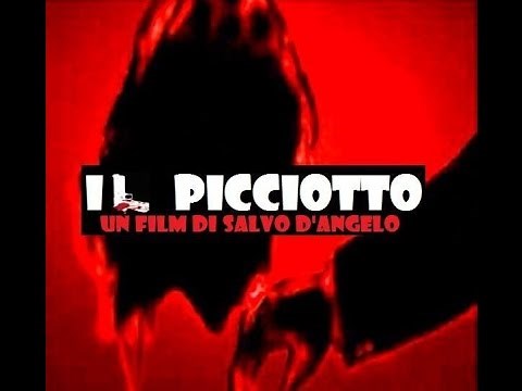 IL PICCIOTTO parte I film completo