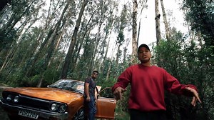 Norick Rapper School - I Love | UNION RAP