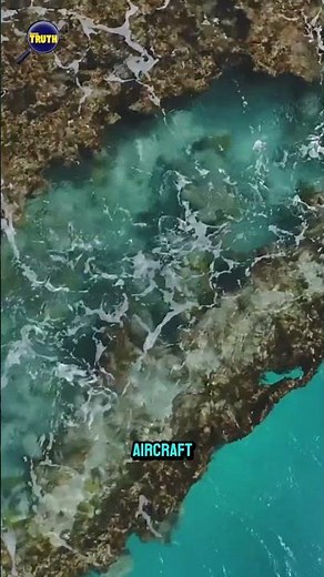 The Hidden Truth Behind the Bermuda Triangle: Science vs Mystery