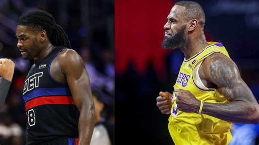 Danny Green, Lou Williams pick LeBron James agitator as likeliest NBA player to deliver hard NFL hits