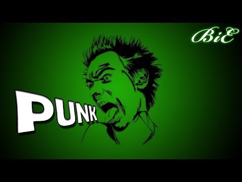 Punk Instrumental Beat - Fun Theory