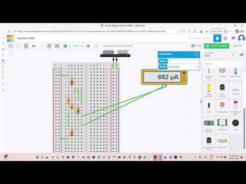 Circuito serie paralelo