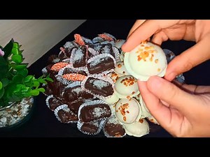 Biscuit Cakes Recipe in 10min ‼😋 Economical Perfect and quick 👌🔝 with chocolate // Eid al fitr 2021