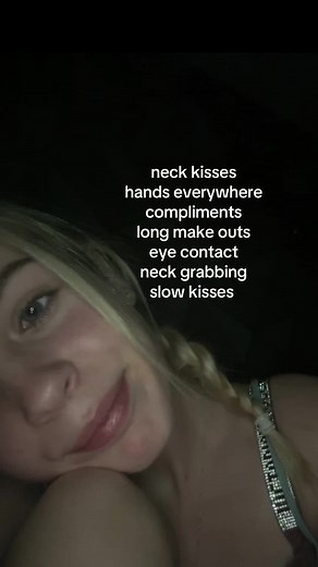 How to Perfect Neck Kisses for Intimate Moments