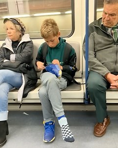 135K views · 450 reactions | It was an ordinary weekday evening — the...