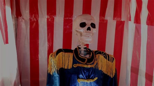 21 reactions | It's Halloween, beware of fright. While you trick-or-treat and enjoy the moonlight, Here’s a flashback to Park After Dark night. Happy Halloween!  | Mississippi Museum of Natural Science | Facebook