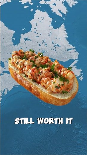 The 5 Most Iconic Foods in the U.S. — What’s Your State’s Dish