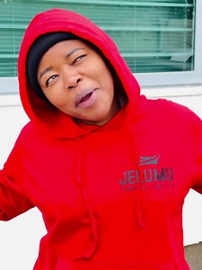 I say this poem every month end | Annie