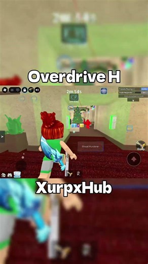 Script montage mm2! #roblox #mm2 #delta