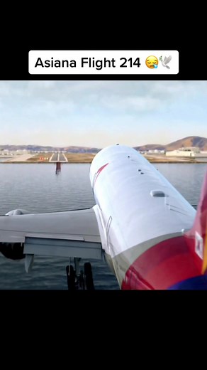 Remembering Asiana Flight 214: A Tribute to Those Lost