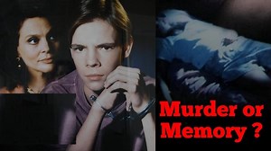 Murder Or Memory A Moment Of Truth 1994