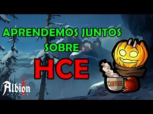 QUE SON LAS HCE, DONDE Y COMO JUGARLAS | MI EXPERIENCIA EN HCE | ElWeonGos