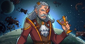 Rimworld: Royalty review