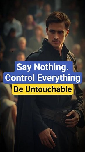 Be Untouchable: 3 Body Language Habits That Change Everything