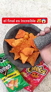 2.9M views · 42K reactions | Te reto a probarlo 襤勞 | Mr Crack | Facebook