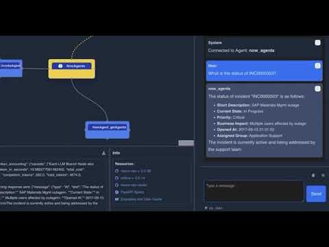 See how Cognizant expands cross-platform agentic AI with new ServiceNow AI Agent interoperability