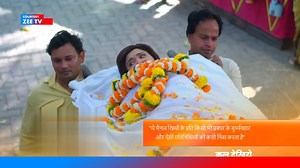 29K views · 995 reactions | Meet serial today full episode | Mar, 23 2023 | Ashi Singh, Shagun Pandey, Abha | Zee TV | Tellysky Reporter | Facebook