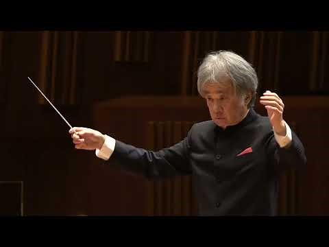 ドヴォルザーク：交響曲第8番ト長調 作品88 A. Dvořák: Symphony No.8 in G major, Op.88