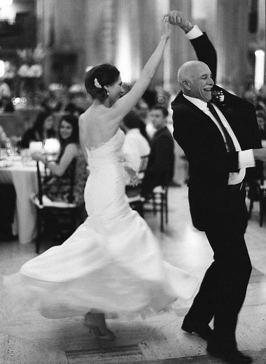 35 canciones para bailar con tu papá en tu boda — Frida Enamorada