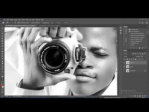 COMPLETE GUIDE TO ALL TOOLS IN ADOBE PHOTOSHOP | FULL TUTORIAL FOR BEGINNERS TO ADVANCED