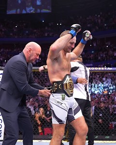 394K views · 10K reactions | We take a look at the layout of the middleweight division after a newly crowned champion  [ Watch any of these fighters now on UFC Fight Pass ] | UFC | Facebook