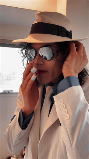 Mastering Michael Jackson's Iconic Dance Moves