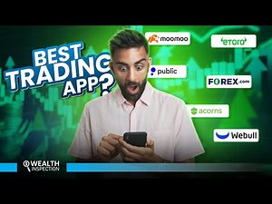 7 Best Trading Apps for Beginners