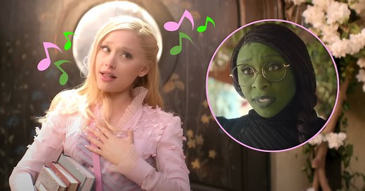 The fun isn't over yet - all the songs you can expect in Wicked: Part Two