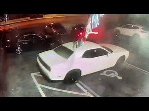 Car thieves target Hollywood dealership, stealing keys hours before getting away with 3 vehicles