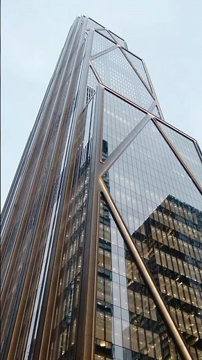 270 Park Avenue ‪@foster-partners‬