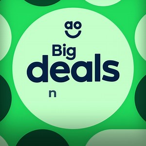 Find appliances for every room of your house with our big deals 🤑 | AO