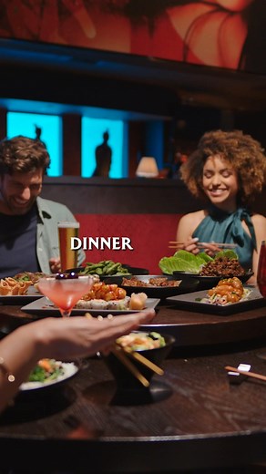 Introducing NEW Dinner Specials starting at $16.99 with endless ways to build your perfect dinner! 🥢 *Available at select P.F. Chang’s, 3pm – close daily. Select Entrees w/ side rice or noodles. May combine w/ other discounts. Not valid on catering orders. Offer subject to change. Restrictions apply. Terms & Conditions: Available at participating P.F. Chang’s China Bistro restaurants, excluding Puerto Rico, airport, international, P.F. Chang’s To Go, and Pagoda Asian Grill locations from 3PM to