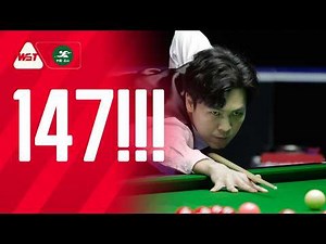 147!!! 🤯 Thepchaiya Un-Nooh Makes Max In EPIC Yushan Final! | World Open 2026
