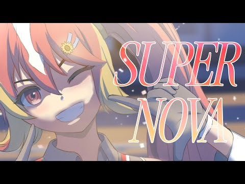 Indonesia's Horse Racing Fan Winning Live MV | [Sun Princess - SUPERNOVA] | ID CC