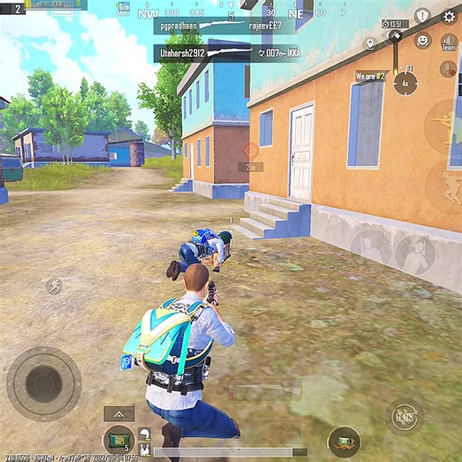 Sniper Only Challenge In Pubg Mobile | MR PRO