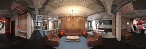 industrial office 360 Panorama | 360Cities