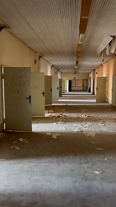 Abandoned paper factory in Germany April 2025 | lost-in-time-ue.nl