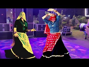 new dj song meenawati dance party“ऐबर में दिल लेगो हला हलार बबरी”#nitameenadance#best_meenaladiesdan