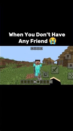 The Most Expensive Friend In Minecraft History 😭🙏