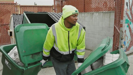 Texas waste management company to invest nearly $500M in Ontario: Ford