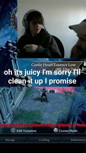 co-op vibes | twitch.tv/roomtempttv