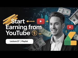 YouTube Monetization Complete Guide | How to Earn Money from YouTube
