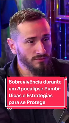 Sobrevivência no Apocalipse Zumbi: Dicas Práticas