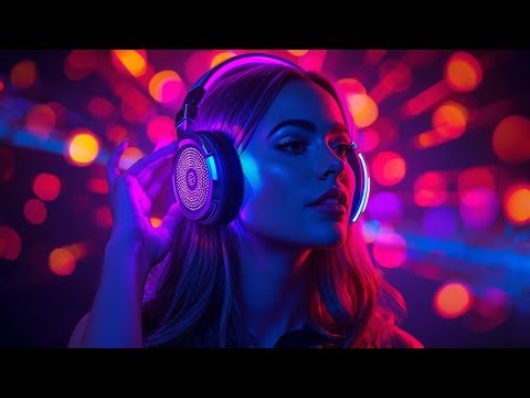 Dark Couture Melodic Techno 🖤✨ High-Class Night Drive | Luxury Festival Vibes 2026