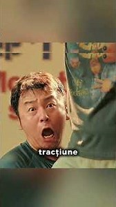 Transformarea unei fete într-o campioană de box #filme #movie #film