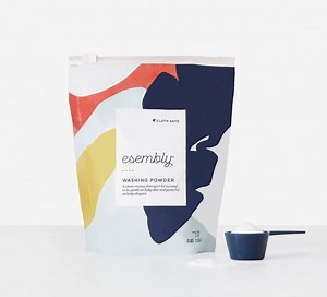 Cloth Diaper Washing Laundry Powder - Esembly Baby