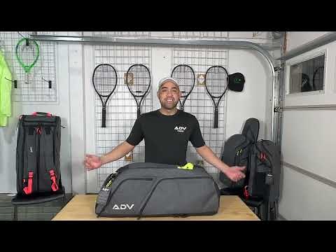 ADV Tennis Pro V2 Review